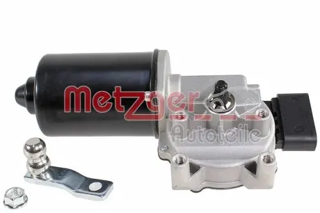 Моторчик склоочисника Fiat Ducato 06 METZGER 2190842 Купити в Україні