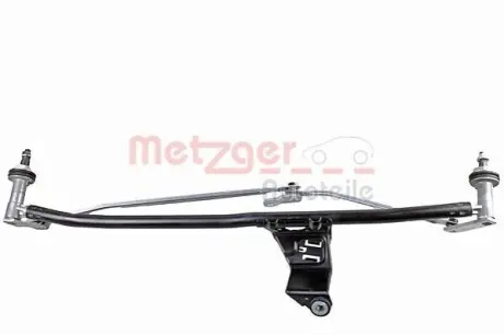 Трапеція склоочисника METZGER 2190909 Купити в Україні