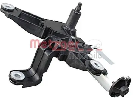 Фото 1 — Двигун склоочисника METZGER (2190921) Фото Двигун склоочисника METZGER (2190921) зображення 1