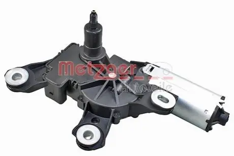 Двигун склоочисника METZGER 2190922 Купити в Україні