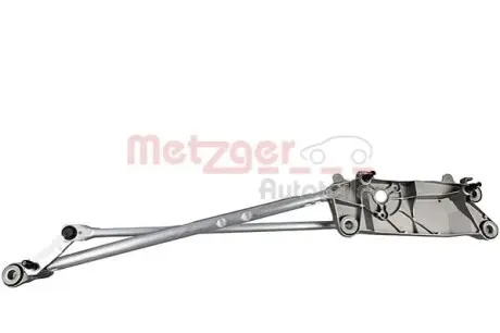 Трапеція склоочисника METZGER 2190929 Купити в Україні