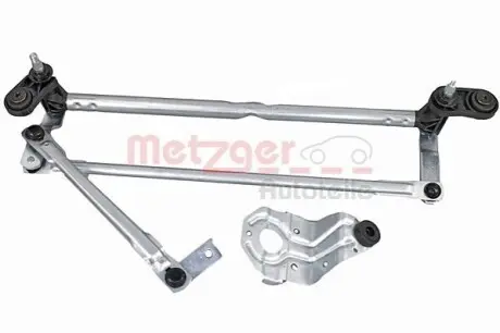 Автозапчасть METZGER 2190963