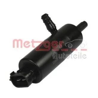 Насос омывателя передних фар METZGER 2220035 Купити в Україні