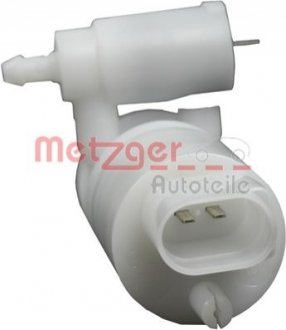 Насос омывателя METZGER 2220043