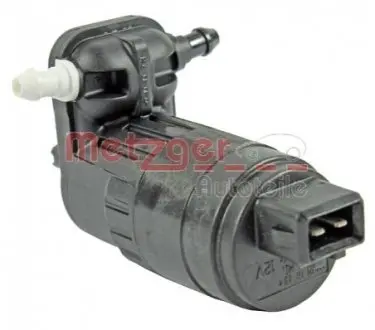 Насос омывателя METZGER 2220046 Купить в Украине