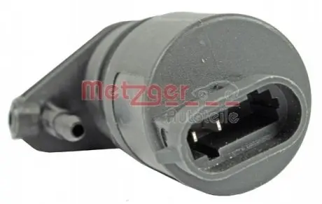 Фото Насос омывателя METZGER (2220056) изображение 1