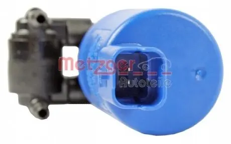 Насос омывателя фар C C5 08-/PAR METZGER 2220058 Купити в Україні