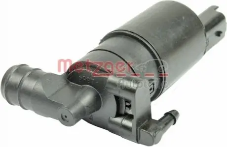 Насос омивача METZGER 2220063 Купити в Україні