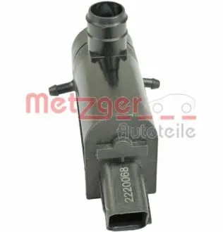 Насос бачка омивача METZGER 2220068 Купити в Україні