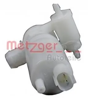 Насос METZGER 2220072 Купити в Україні