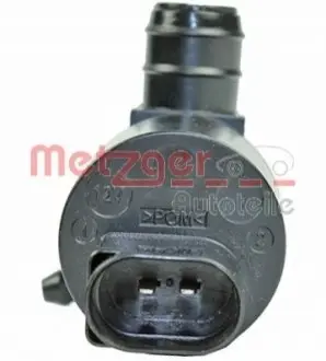 Насос омивача METZGER 2220075 Купити в Україні