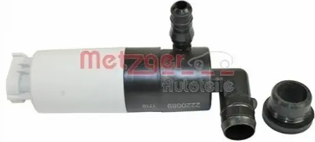 Помпа омывателя METZGER 2220089