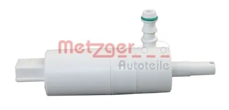 Фото Помпа омивача METZGER (2220108) зображення 1
