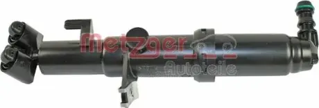 Форсунка омивача фари MB S-class (W221) 06-13 (R) METZGER 2220568 Купити в Україні