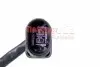 Форсунка омивача скла Skoda Fabia/Octavia/Roomster 96-15 (з підігрівом) (OE VAG) METZGER (2220608) зображення 2