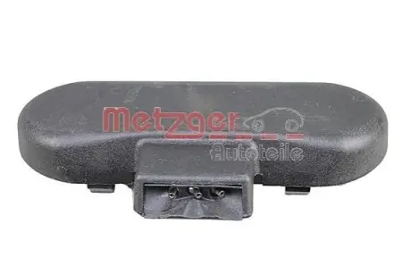 Форсунка стеклоочистителя METZGER 2220615 Купить в Украине