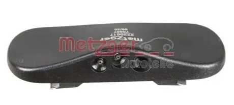 Автозапчасть METZGER 2220617 Купить в Украине