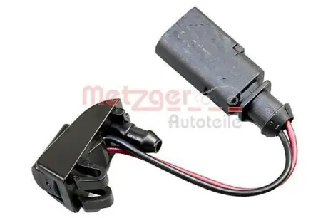 Автозапчасть METZGER 2220618 Купить в Украине