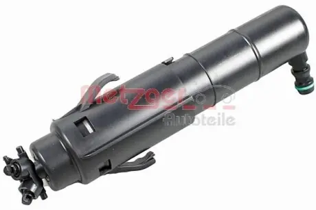 Фото 1 — Автозапчастина METZGER (2220669) Фото Автозапчастина METZGER (2220669) зображення 1