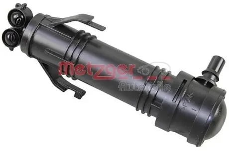 Форсунка омивача фари VW Tiguan 11-18 (L) METZGER 2220673 Купити в Україні