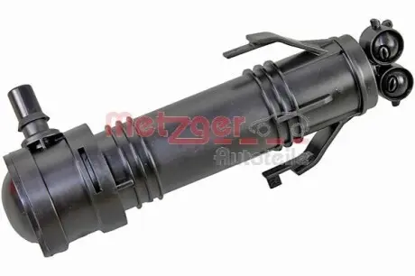 Форсунка омивача фари VW Tiguan 11-18 (R) METZGER 2220674 Купити в Україні