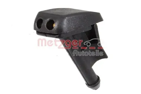 Форсунка омывателя стекла BMW 3 (E36) 90-00 METZGER 2220692 Купить в Украине
