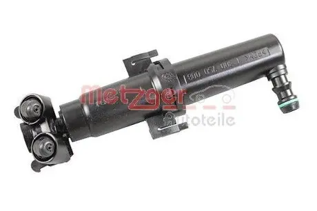 Форсунка склоочисника METZGER 2220701 Купить в Украине