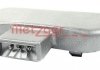 Форсунка стеклоочистителя - METZGER 2220800 (8T0955987B)