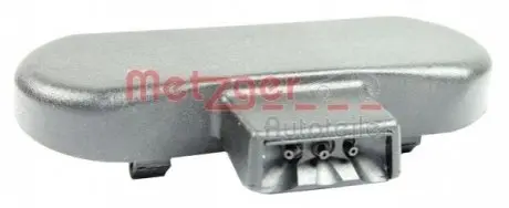 Форсунка омивача скла Audi A4 07-15 (R) METZGER 2220801 Купити в Україні