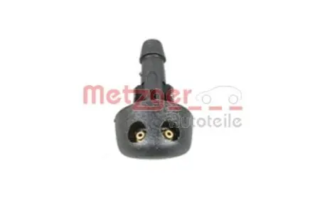 Форсунка стеклоочистителя METZGER 2220808 Купить в Украине