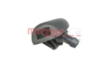 Форсунка омивача скла Peugeot 407 04-11 (переднього) METZGER 2220809