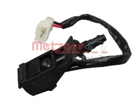 Форсунка омивача скла VW Passat/Golf 98-05 (переднього) METZGER 2220816 Купити в Україні