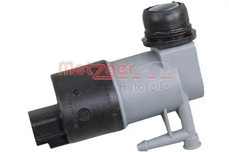 Помпа омивача METZGER 2220834 Купити в Україні