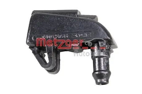 Форсунка стеклоочистителя METZGER 2220840 Купить в Украине
