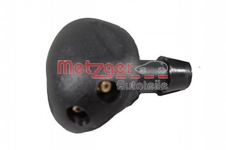 Автозапчасть METZGER 2220843