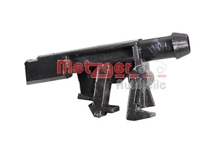 Форсунка склоочисника METZGER 2220845 Купити в Україні