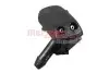 Фото Форсунка омивача скла VW Caddy II/T4 (переднього) METZGER (2220850) зображення 1