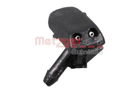 Форсунка омивача скла VW Caddy II/T4 (переднього) METZGER 2220850 Купити в Україні