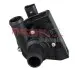 Фото Насос системи охолодження (додатковий) Audi A3/Skoda Fabia/Octavia/Roomster/VW Caddy/Golf 10-15 METZGER (2221067) зображення 1