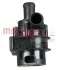 Фото Насос системи охолодження (додатковий) Audi A3/Skoda Fabia/Octavia/Roomster/VW Caddy/Golf 10-15 METZGER (2221067) зображення 2