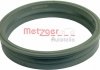 Прокладка резиновая - METZGER 2250229 (1J0919133)