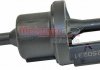 Клапан вентиляції паливного баку - METZGER 2250231 (1C0906517D, 1C0906517A, 95560551700)