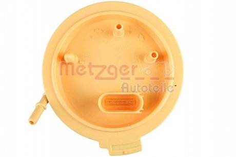 Автозапчастина METZGER 2250363 (фото 1)