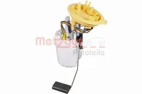 Паливний насос в зборі METZGER 2250381 Купити в Україні