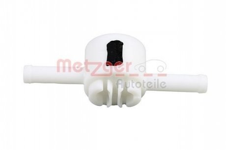 Клапан топливного фильтра METZGER 2250431 (фото 1)