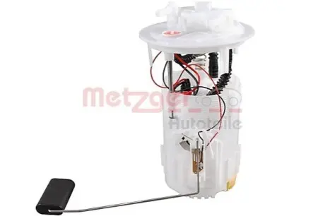 Фото 1 — Паливний насос в зборі METZGER (2250543) Фото Паливний насос в зборі METZGER (2250543) зображення 1