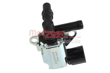 Автозапчастина METZGER 2250558