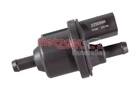 Автозапчастина METZGER 2250595 Купити в Україні