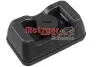 Гнездо крепления домкрата пластиковое METZGER (2270009) изображение 1