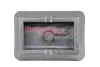 Фото Подушка піддомкратна BMW 5 (E39)/7 (E38)/X5 (E53) 94-06 M47/M52/M54/M57/M60/M62 METZGER (2270012) зображення 1